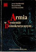 Armia w Systemie Demokratycznym