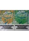 Psychologia rozwoju człowieka, Tom I i II