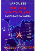 Rocznik Statystyczny i atlas Państw Świata