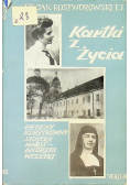 Kartki z życia
