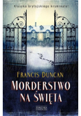 Morderstwo na Święta
