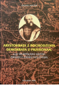 Arystokrata z pochodzenia demokrata z przekonań