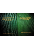 Constitutiones Ordinis Fratrum Minorum Capuccinorum Volume 1 and 2