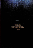 Wielka encyklopedia PWN Tom 16