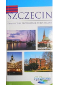 Szczecin. Praktyczny przewodnik turystyczny