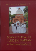 Boży człowiek i ludzki kapłan