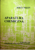 Aparatura chemiczna