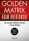 Golden matrix