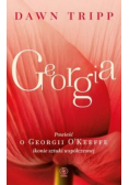 Georgia. Powieść o Georgii O'Keeffe