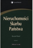 Nieruchomości Skarbu Państwa