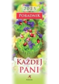 Kalendarz 2025 Poradnik każdej Pani MIX