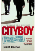 Cityboy Beer And Loathing In The Square Mile