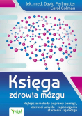 Księga zdrowia mózgu