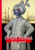 Biały zamek