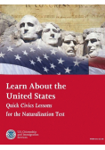 Learn About the United States