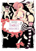 Teoria miłości Tom 2