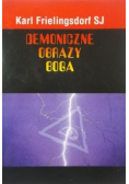 Demoniczne obrazy Boga