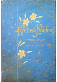 Królowa Niebios. Legendy o Matce Boskiej, 1903 r.