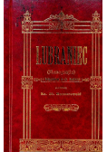 Lubraniec Reprint z 1910 r.