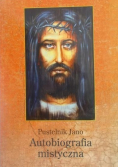 Autobiografia mistyczna