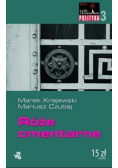 Róże cmentarne