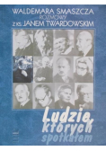 Ludzie których spotkałem