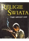Religie świata, przegląd współczesnych wyznań