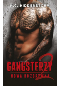 Gangsterzy Nowa rozgrywka