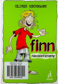 Finn nieokiełznany