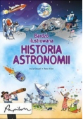 Bardzo ilustrowana historia astronomii