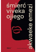 Śmierć Viveka Ojiego