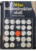Atlas mikrostruktur stali