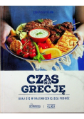 Czas na Grecję Udaj się w najsmaczniejszą podróż