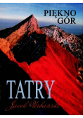 Tatry piękno gór