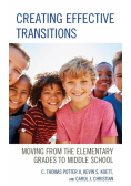 Creating Effective Transitions
