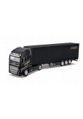 Volvo FH16 Globetrotter