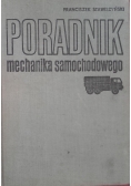 Poradnik mechanika samochodowego