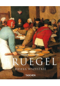 Bruegel Dzieła wszystkie