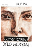 Gdyby dzisiaj było wczoraj