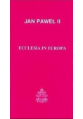Ecclesia in Europa
