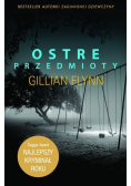 Ostre przedmioty