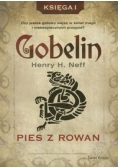 Gobelin Pies z Rowan, Księga pierwsza