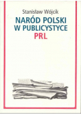 Naród Polski w publicystyce PRL