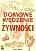 Domowe wędzenie żywności