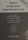 Zarys medycyny hiperbarycznej