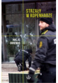 Strzały w Kopenhadze