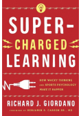 Super-Charged Learning