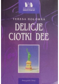 - Delicje ciotki Dee