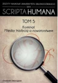 Scripta Humana TOM 5