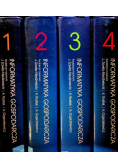 Informatyka gospodarcza Tom 1 do 4